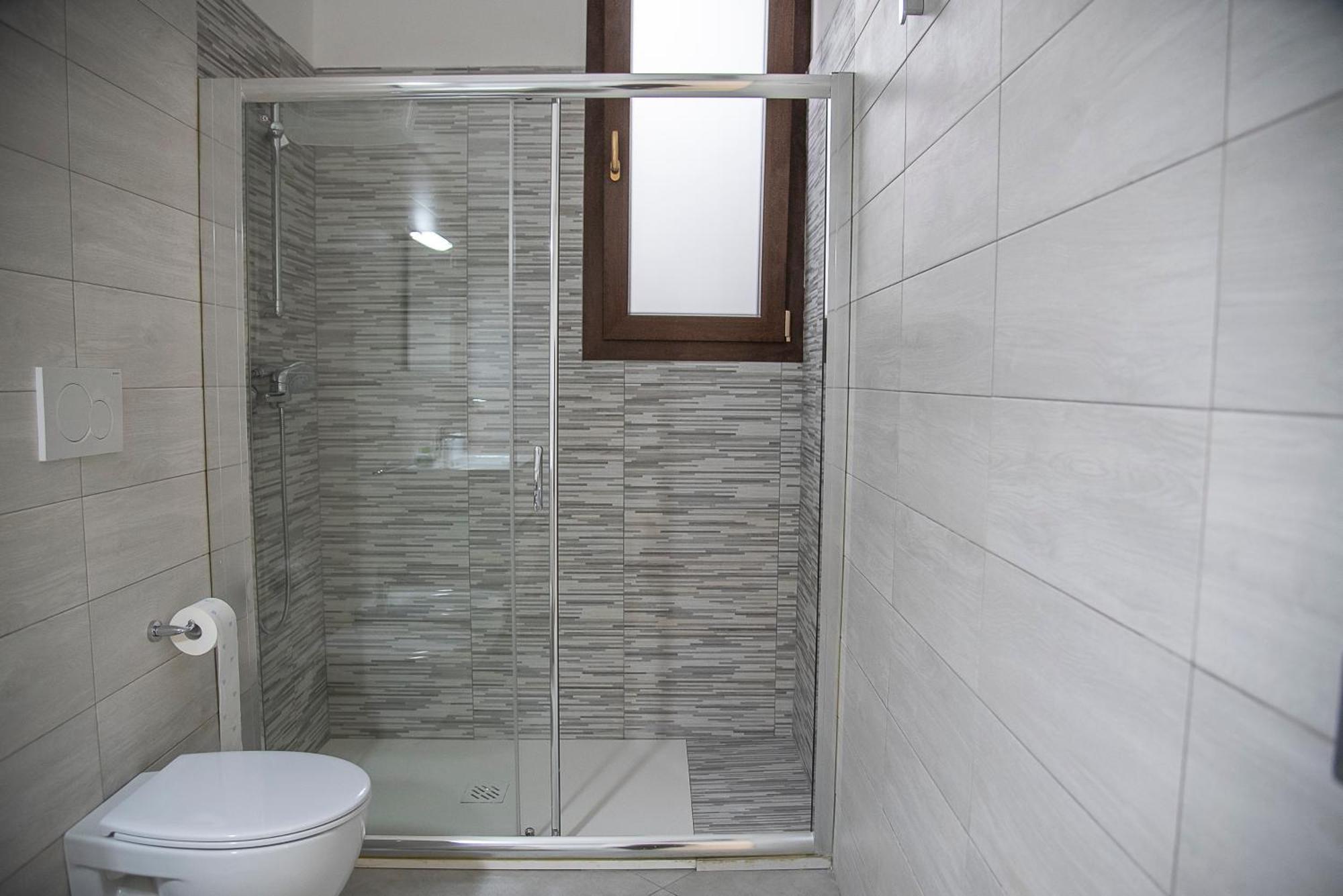 Apartamento Dimora Asmara 11 15 Bríndisi Exterior foto