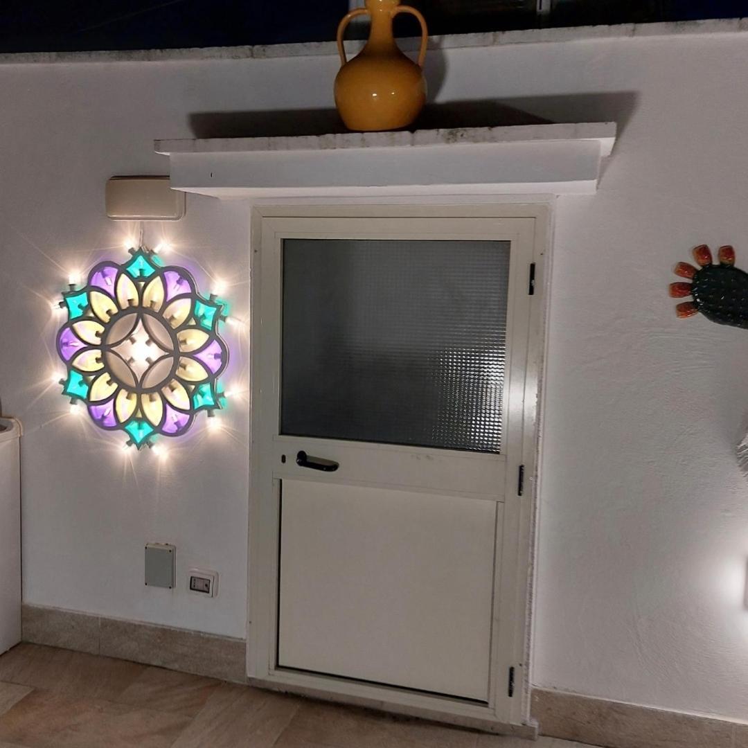 Apartamento Dimora Asmara 11 15 Bríndisi Habitación foto